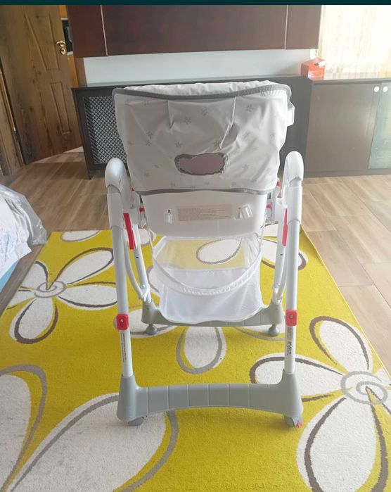 Столчето за кърмене Lorelli