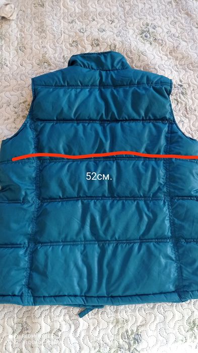 Детски елек на alive