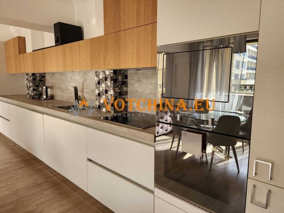 Продава се Тристаен апартамент в к.к. Златни пясъци - 158 кв.м за 2149 €/кв.м - Снимка #6