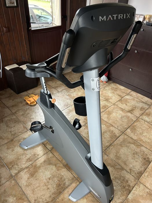 Vand bicicleta Matrix