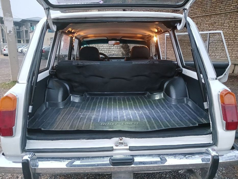 Vaz 2102 Jiguli xolati alo