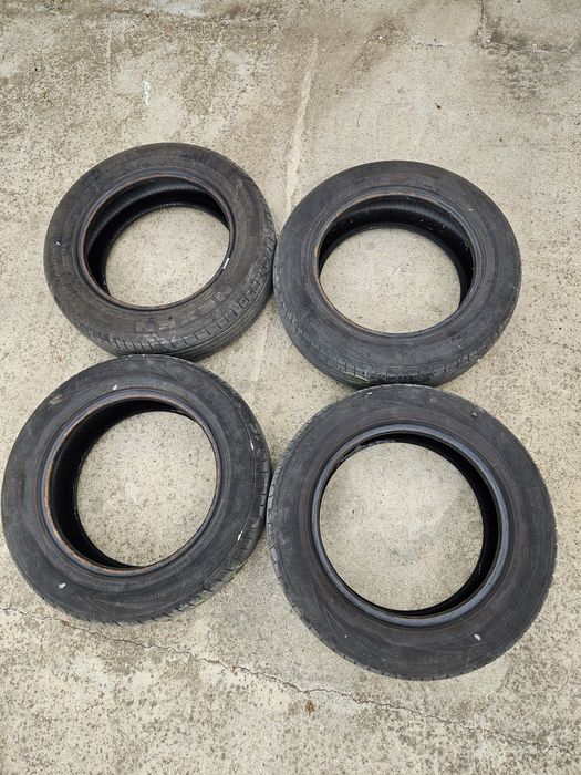 Летни гуми Nexen 195/60/15R