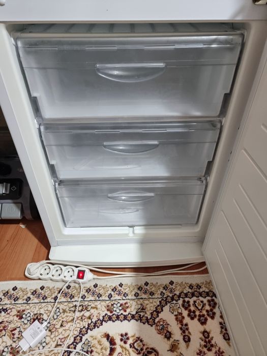 Холодильник Атлант