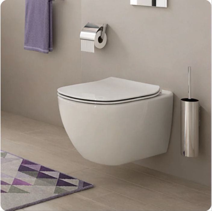 Vas wc suspendat Ideal Standard Tesi Aquablade (Villeroy  & Boch)