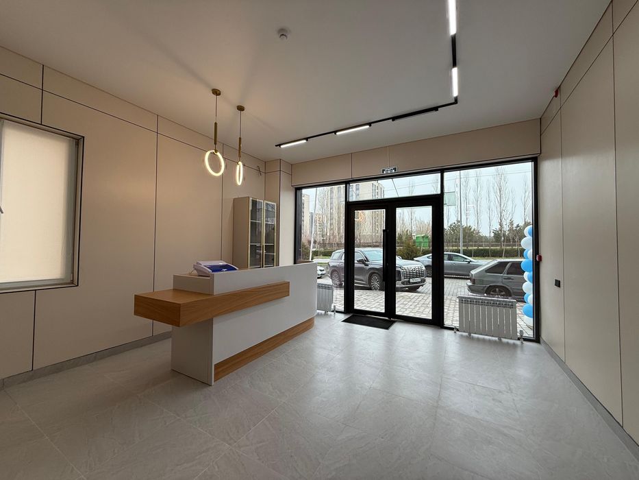 Сдается помещение в аренду