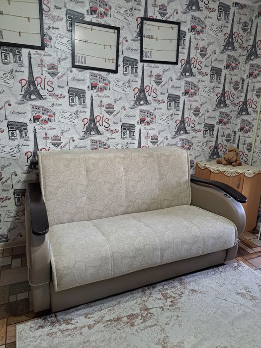 Диван раскладной