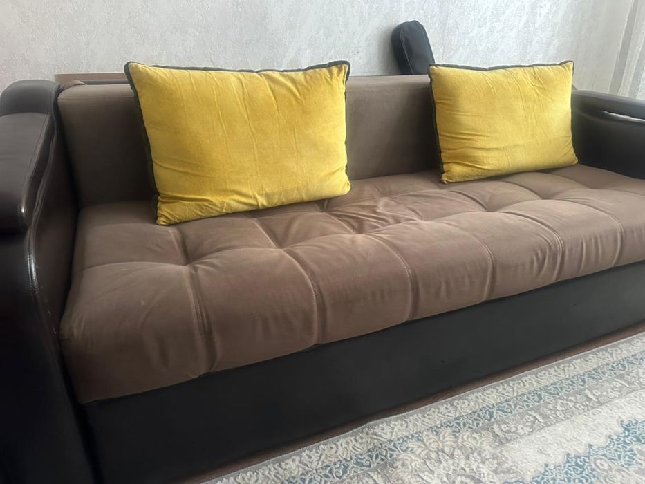 Продам диван не дорого