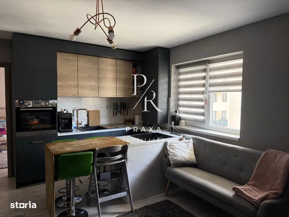 OCAZIE! Apartament 3camere, et. intermediar, LIFT, str.Razoare-Vivo, 1