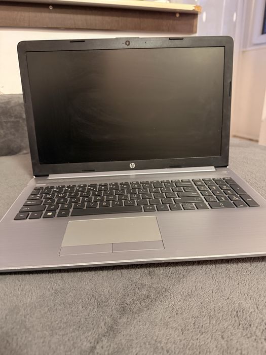 Laptop HP 15.6” Touchscreen - i3 Gen 10 - 8GB RAM - SSD 512GB