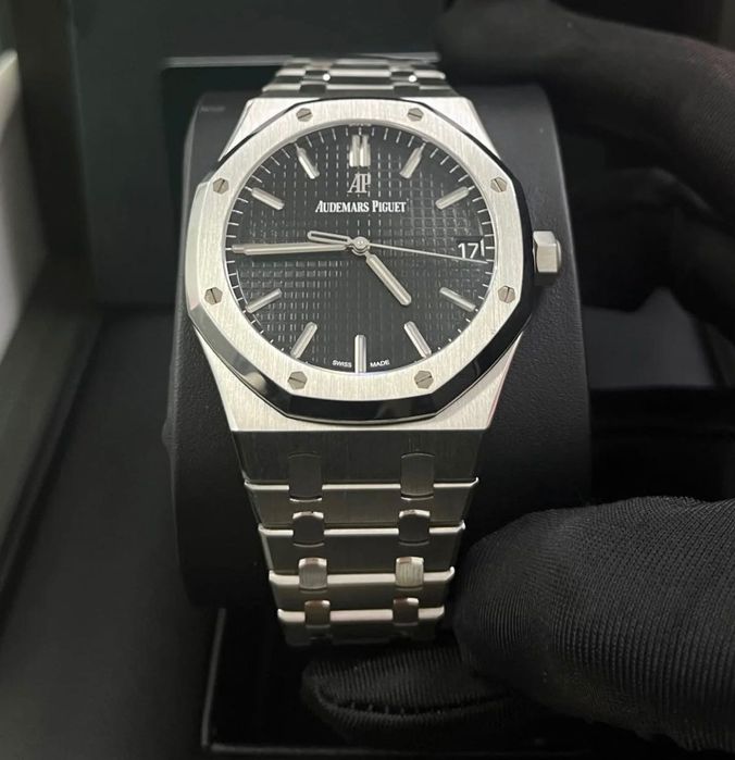 Часовник Audemars Piguet