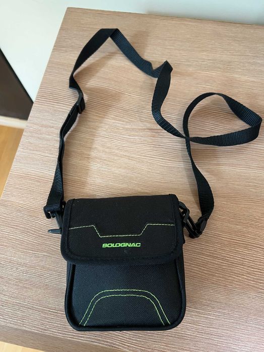 Ловен бинокъл Solognac 10x25