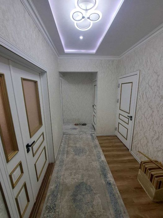 Продается квартира