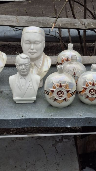 Продам разное советское