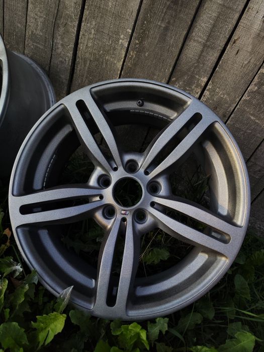 Джанти 18 Style 167 5x120