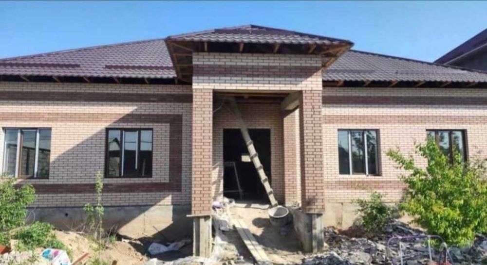 Облицовочный кирпич 90 тенге