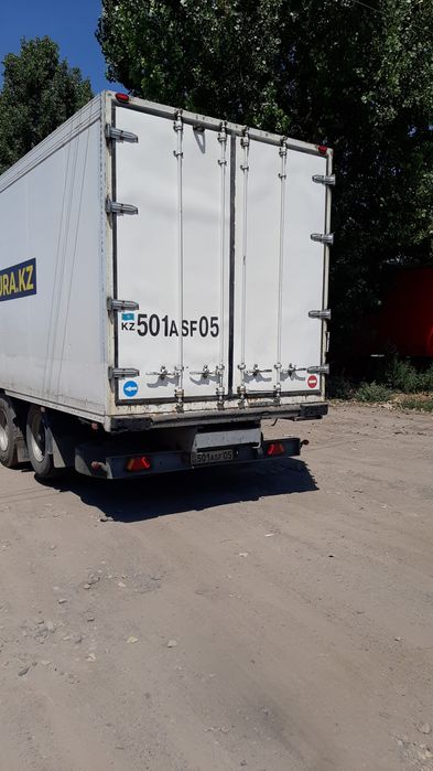 Рено премиум рефрежиратор