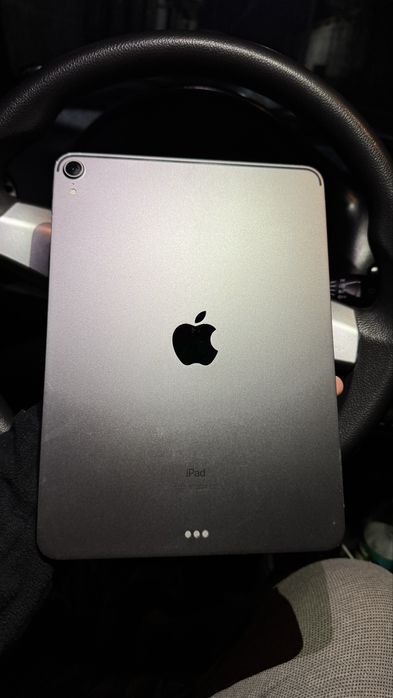 Ipad Pro 256GB ideal