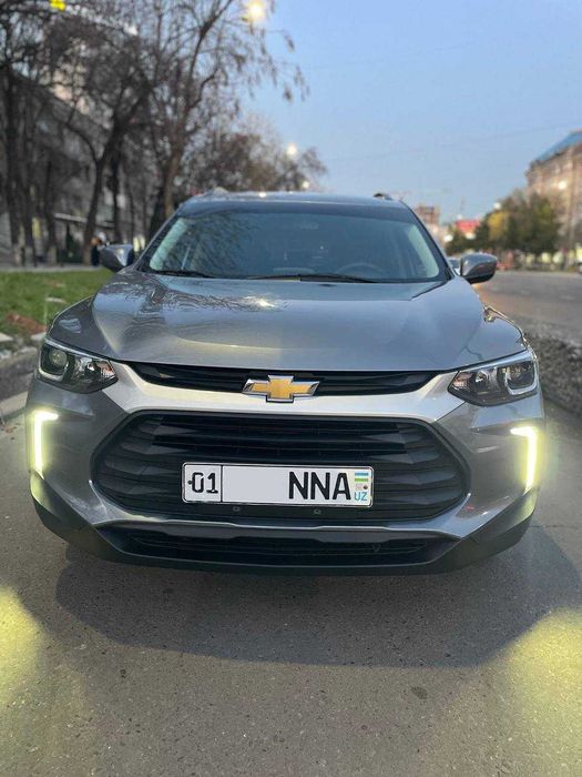 Chevrolet Tracker 2 |Rent Car |Arenda Tracker |Аренда авто |Avto ijara