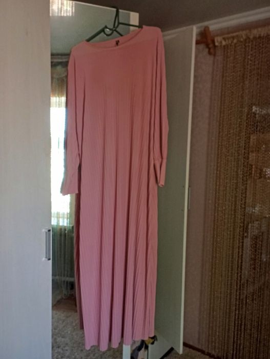 Продаются  платья для покрытых девочек