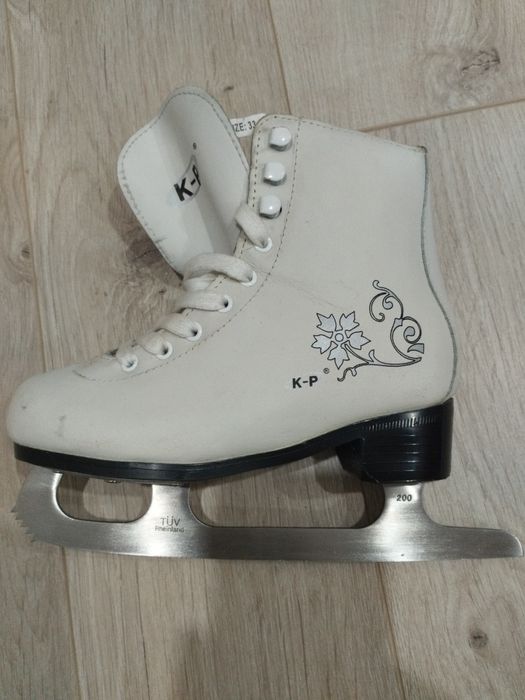 Коньки детские !