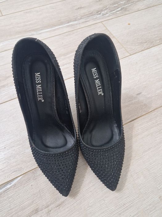 Продам бу  туфли