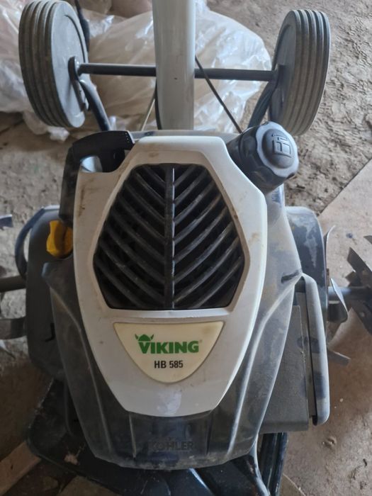 Культиватор Viking HB585
