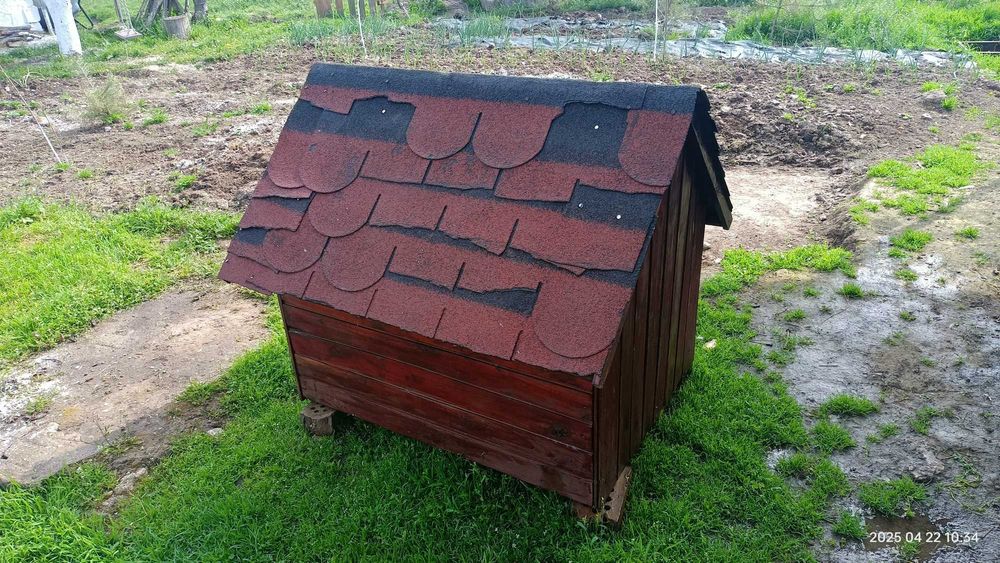 Cușcă pentru câini