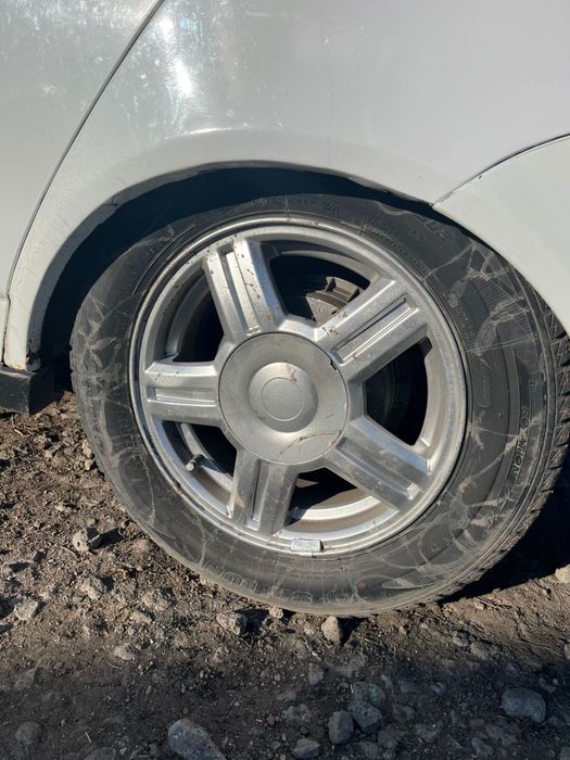 Торус 14 лето Torus R14