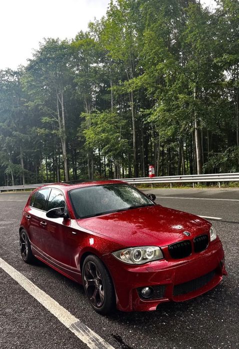 BMW 1 Series 2006 — imagine 3