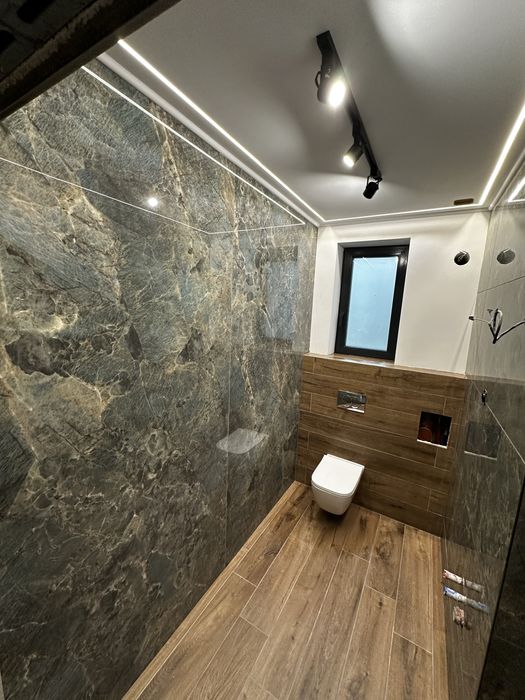 Строително ремонтни дейности