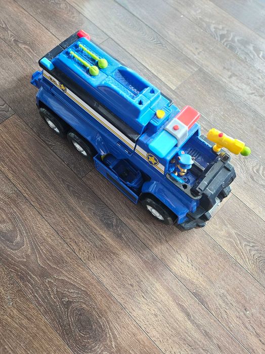 Полицейски камион на Чейс PAW PATROL