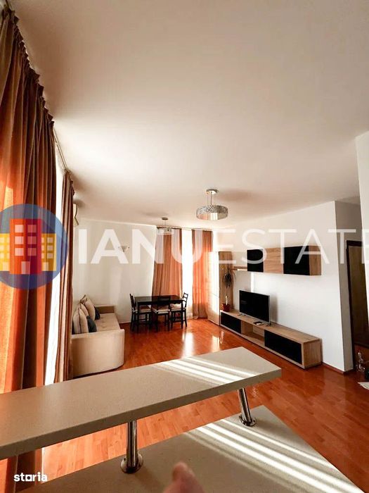 Titan Liviu Rebrenu Bd 1 Decembrie Centrala Parcare PetFriendly* — fotografia 3