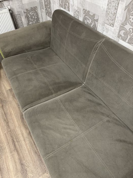 Продаю диван б/у