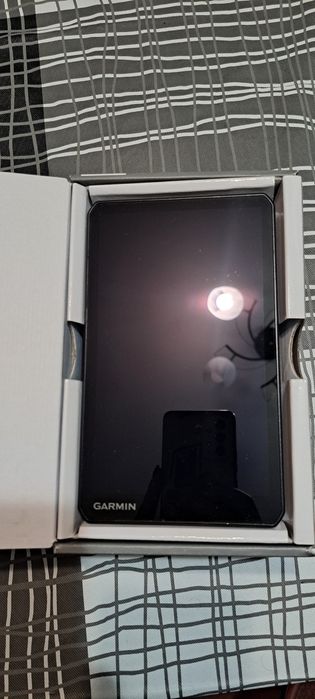 Професионална навигация за Камиони