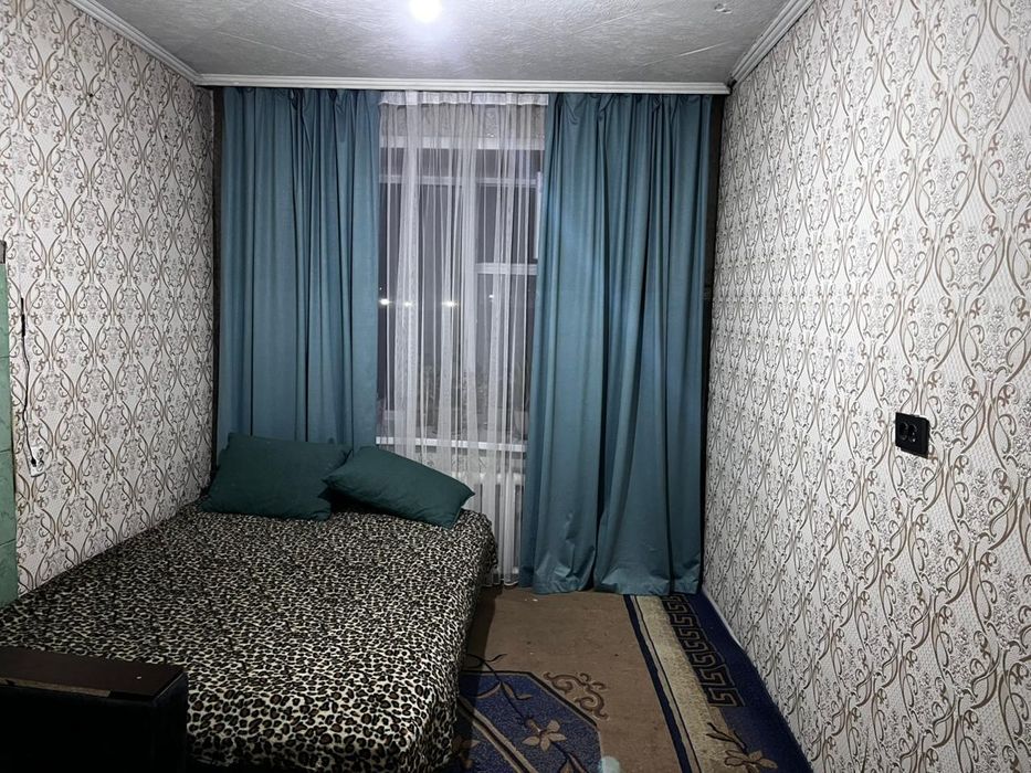 Продам 3 комнатную квартиру