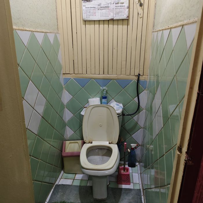 Юнусабад-17 улучшенная планировка. Можно и в Ипотеку. 4/1/5.