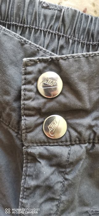 Летни детски панталони Nike