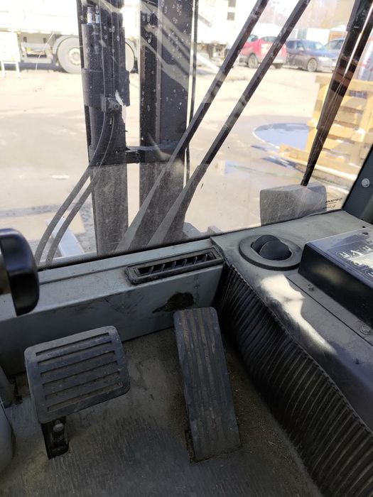 Продавам Електрокар Still R60-45