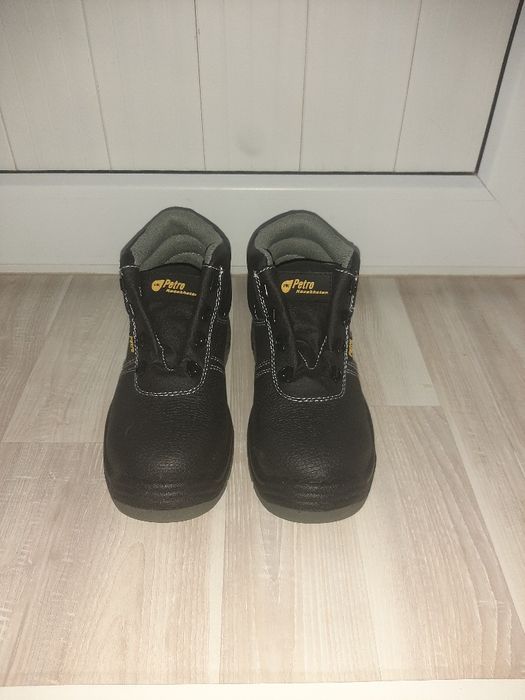 Спецобувь 38 размер