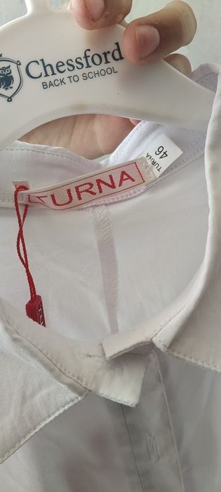 Женская рубашка  46