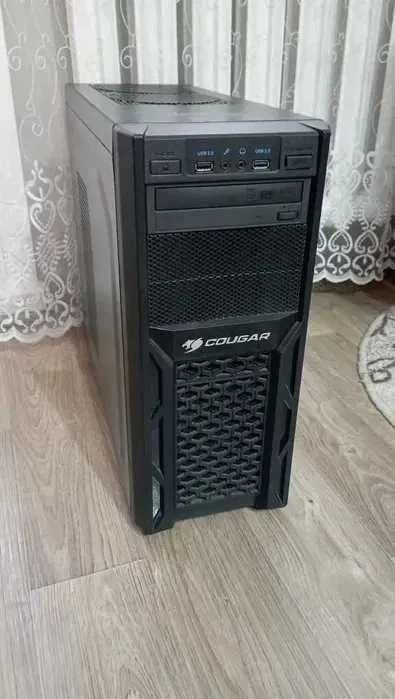 Системный блок core i3