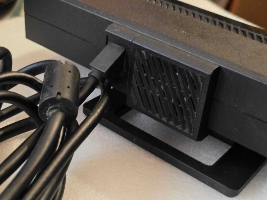 Senzor Microsoft Kinect Xbox One Model 1520, Cameră 1080p HD