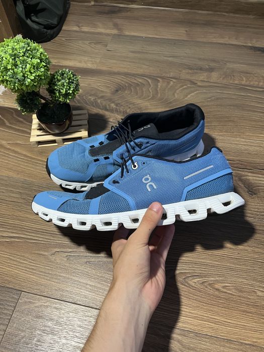 Adidasi On Cloud 5 niagara