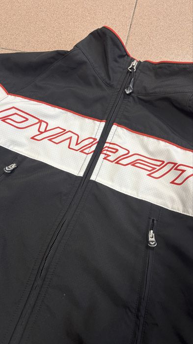 Dynafit Мъжка Ветровка