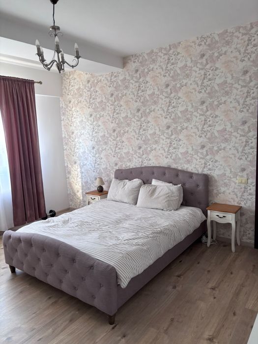 Apartament 3 camere - 2 bai - de inchiriat