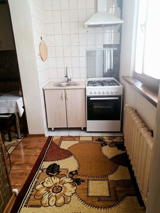 3-КОМНАТНАЯ КВАРТИРА Со всеми удобствами!