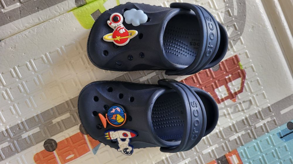 Crocs C5 (20-21)