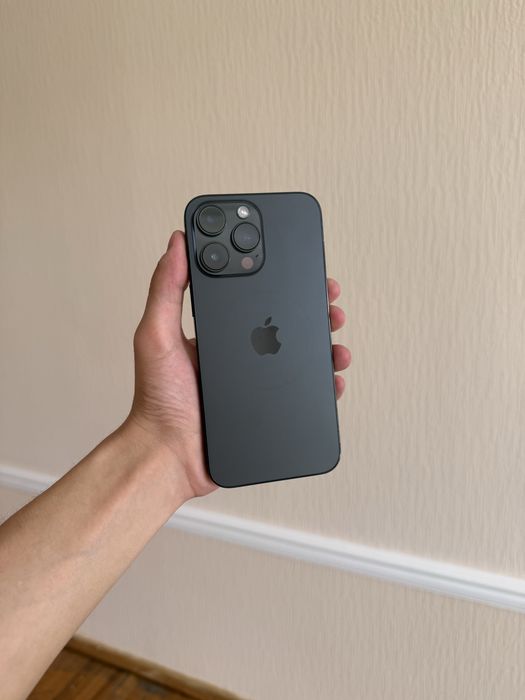 Iphone 14promax 128gb ideal sim kartali