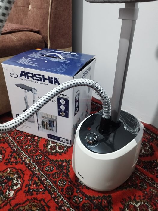 ARSHIA Dazmol sotiladi