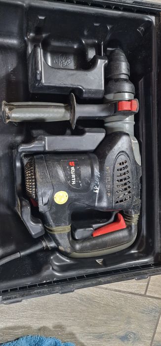 перфоратор Wurth BMH 32-XE SDS-Plus